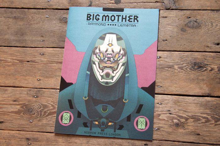 Big Mother