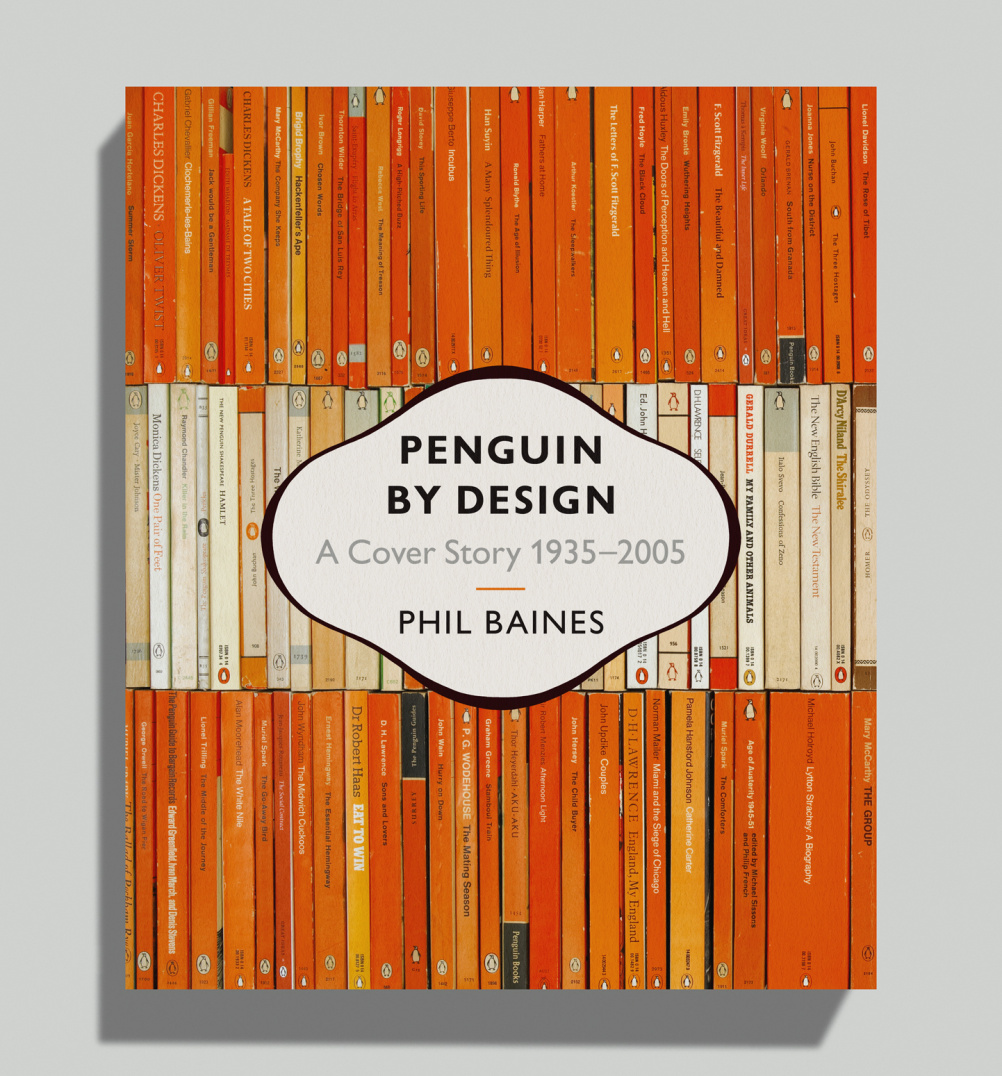 Penguin By Design