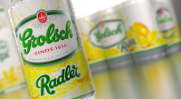 Grolsch Radler