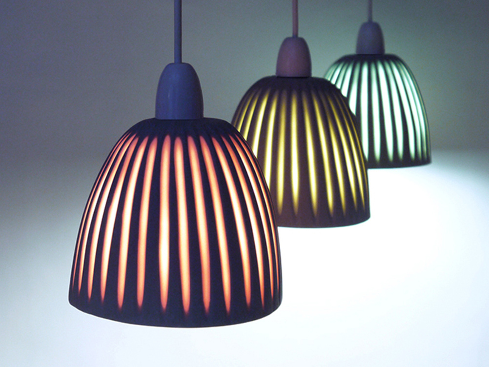 Harriet Caslin, Birdcage Shade