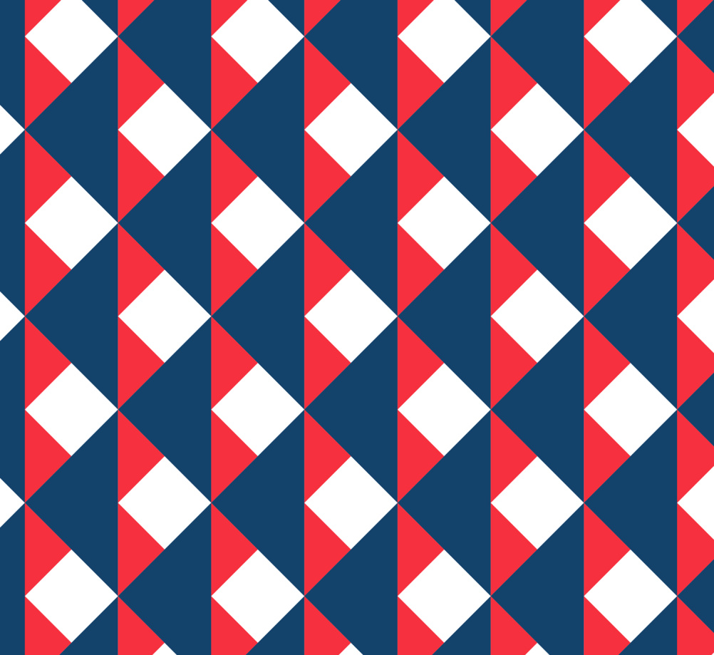 Kite pattern