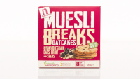 Narins Muesli Breaks