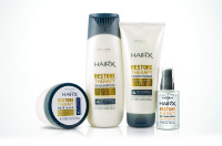 Oriflame HairX Restore Range