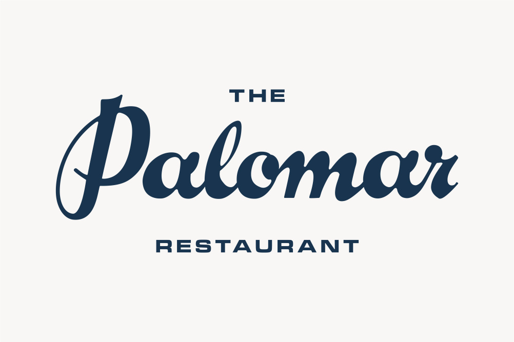 Palomar logo