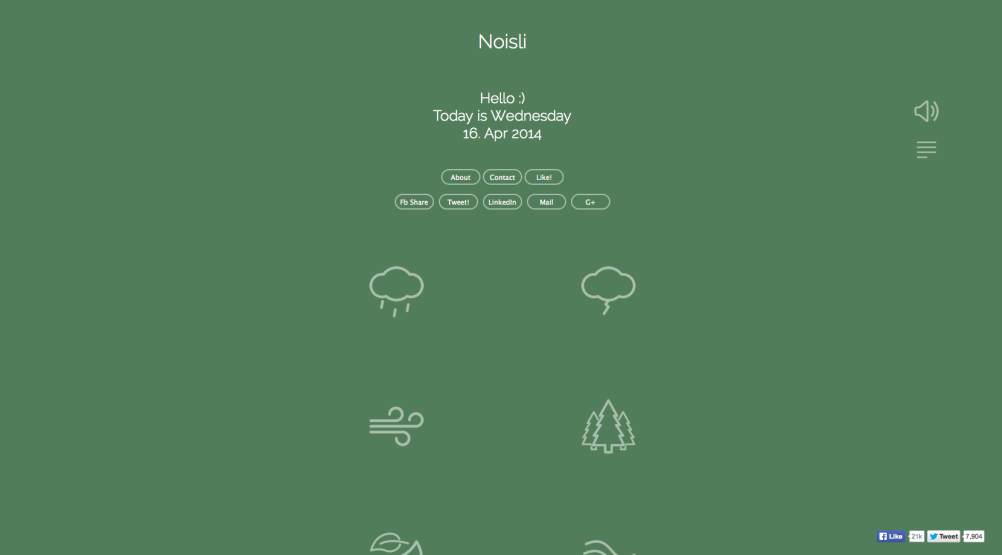 Noisli