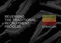 Stratum logo