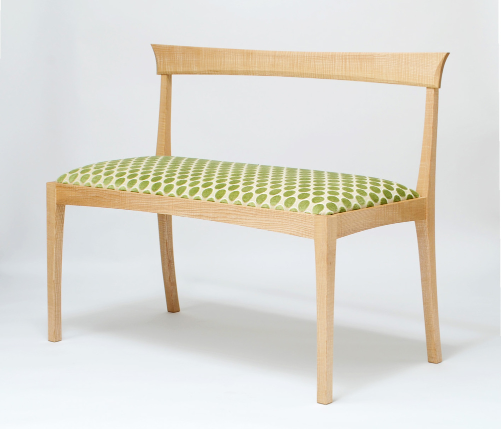 Tim Chadsey, Impala 59 Settee