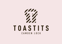 Toastits logo