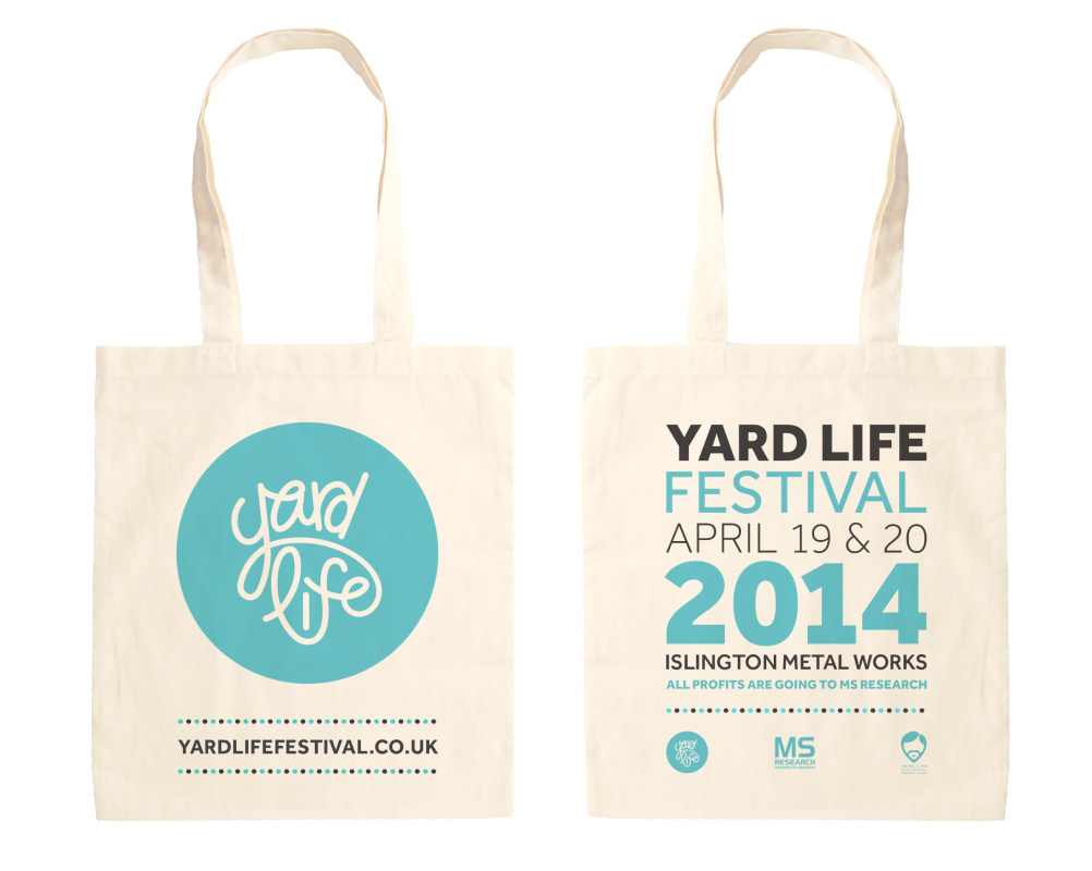 Tote Bags