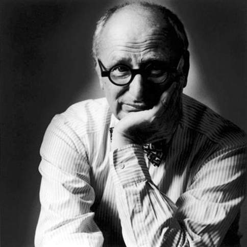 Wally Olins