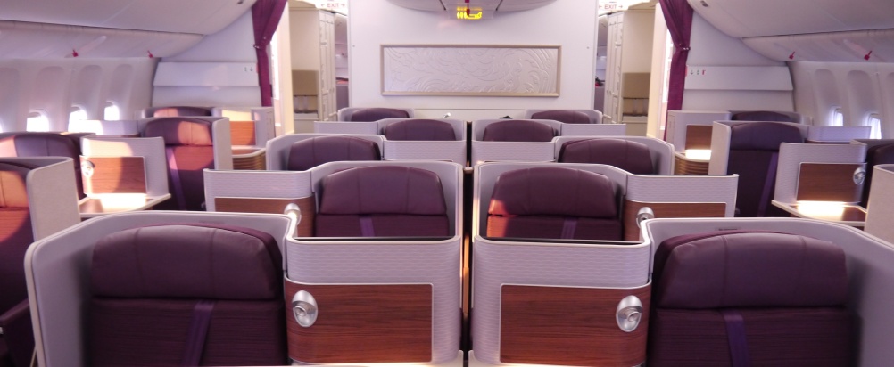Royal Silk class