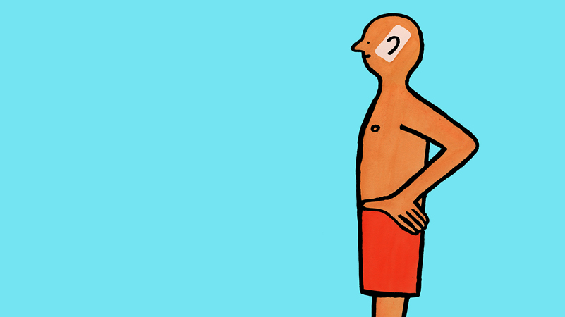 Jean Jullien