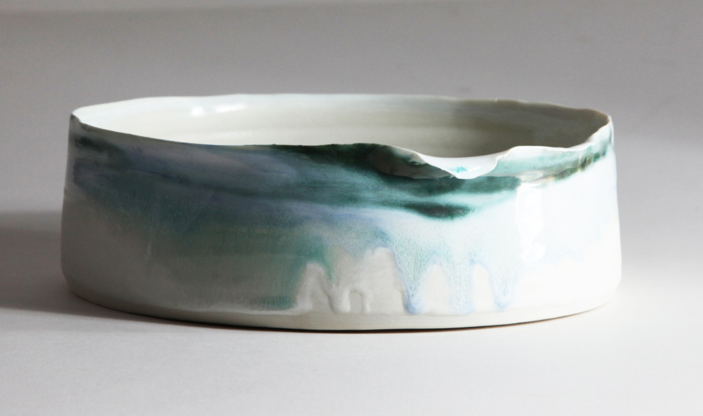 Jill Ford, Blue Wave Bowl