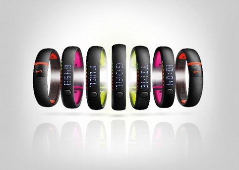 Fuelband