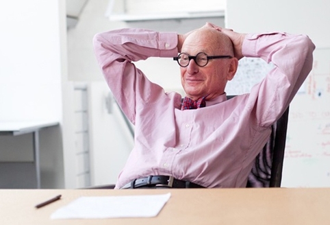 Wally Olins