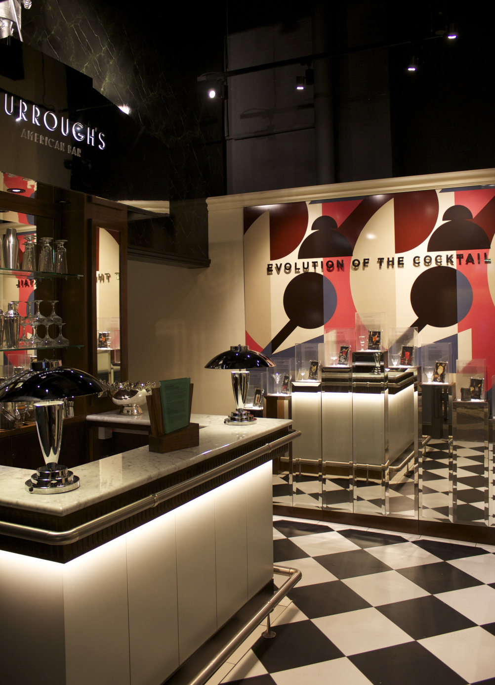 Beefeater London: The Home of Gin