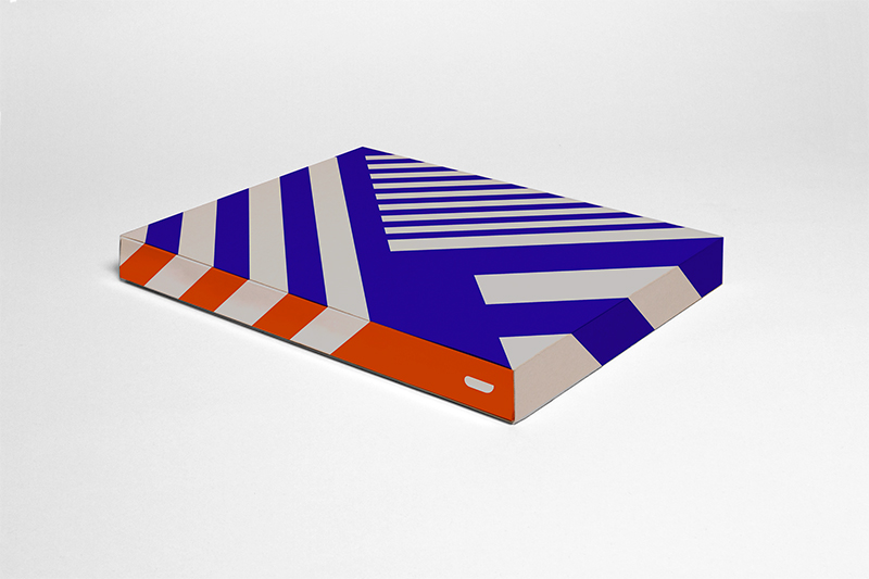 Supernew Supergraphics by Unit Editions