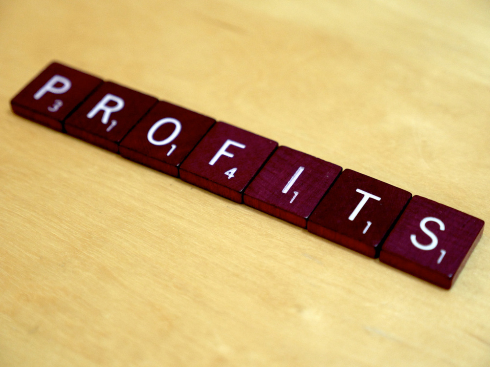 Profits