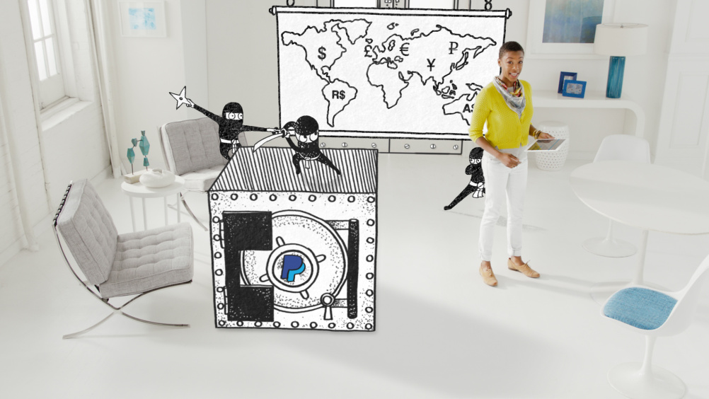 Campaign by Havas Worldwide