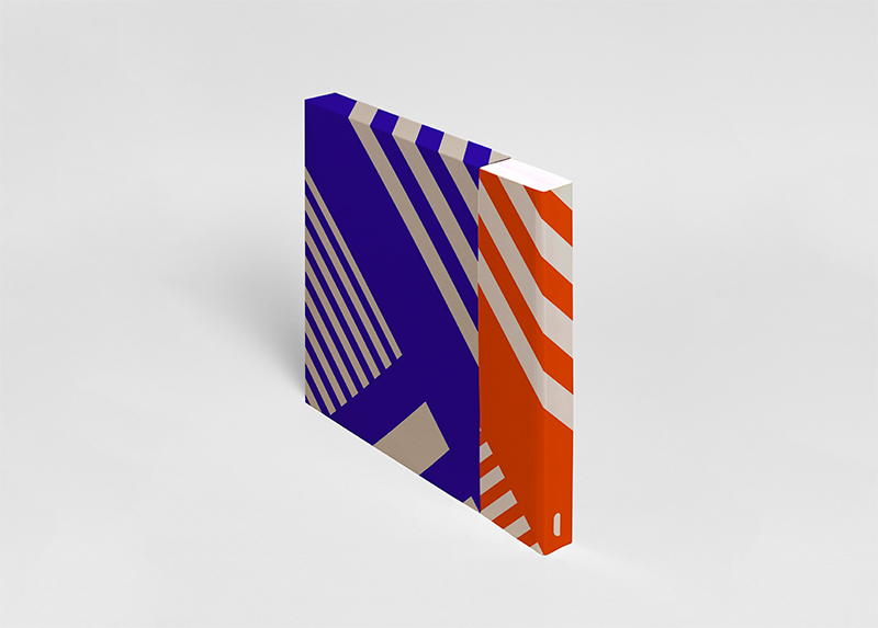 Supernew Supergraphics by Unit Editions