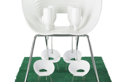 The Udder Tom by M Moser Associates