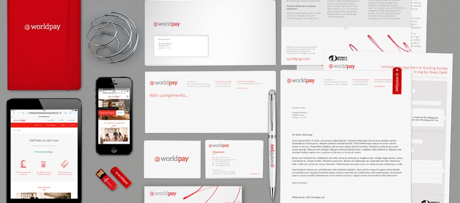 Worldpay