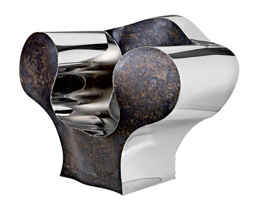 Big Easy by Ron Arad - not for sale