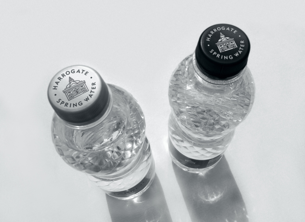 Harrogate Spring Water 