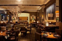 Claridge's restaurant