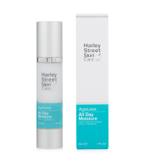 Harley Street Skincare