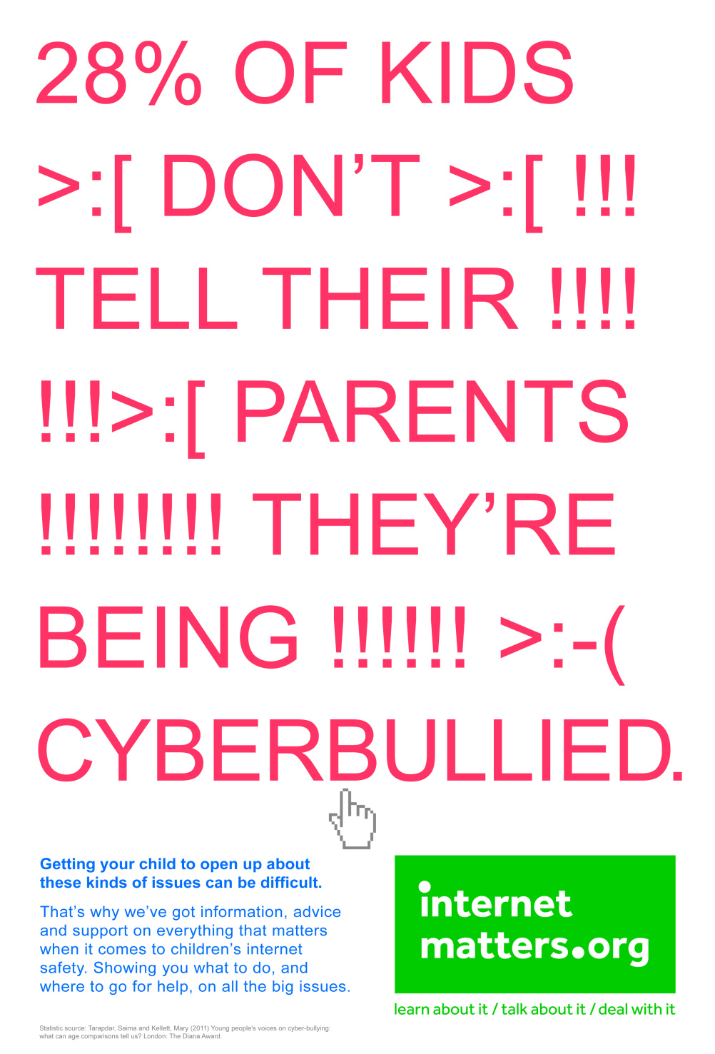 Cyberbullying