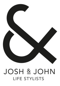 Josh and John Logo