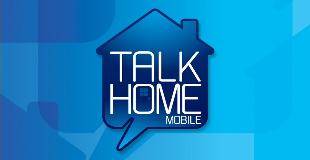 Talk Home 