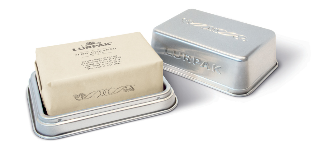 Lurpak