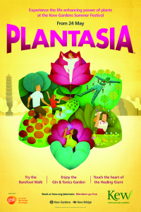 Plantasia