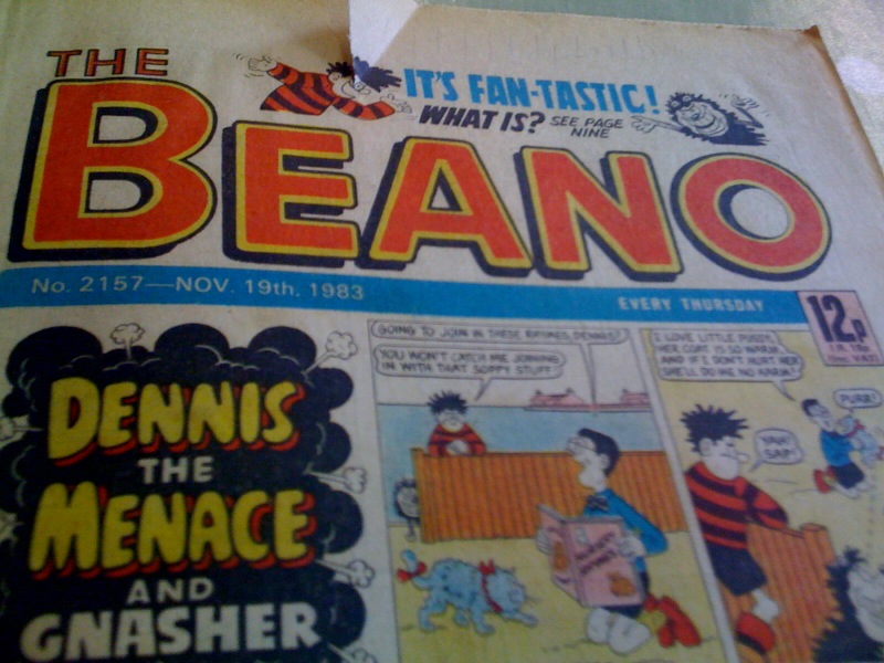 Beano