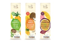 Tesco Smoothies