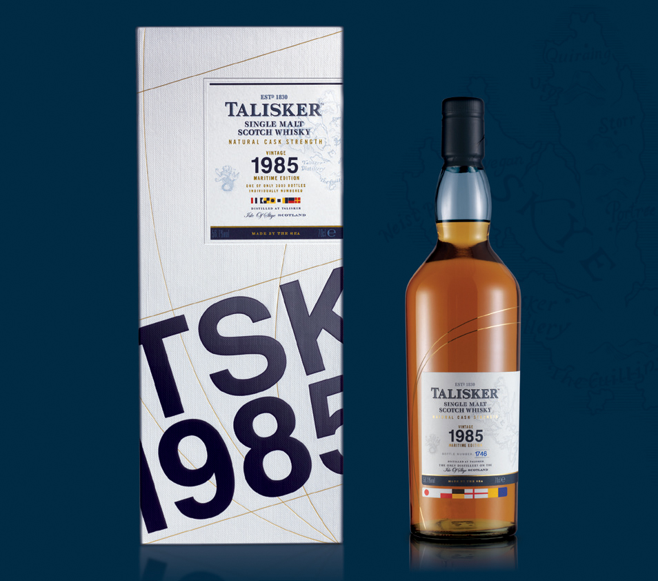 Talisker