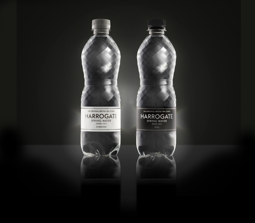 Harrogate Spring Water