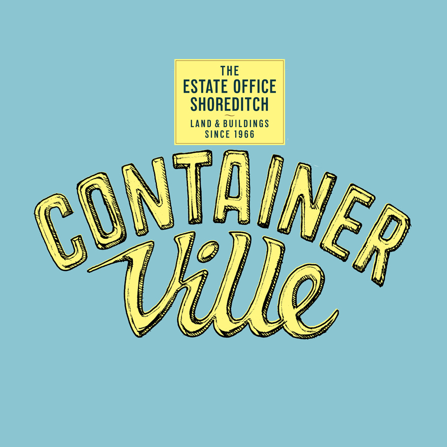 ContainerVille logo