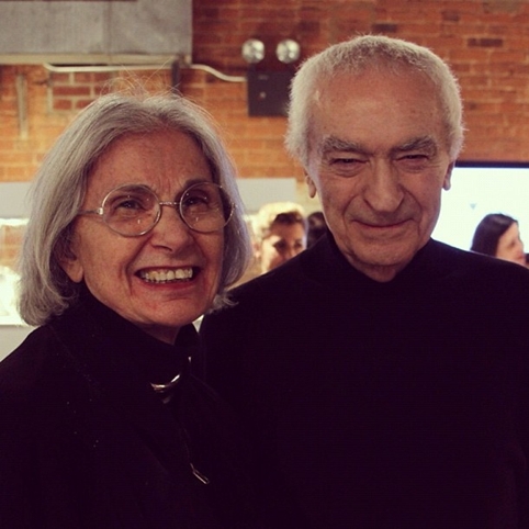 Massimo Vignelli