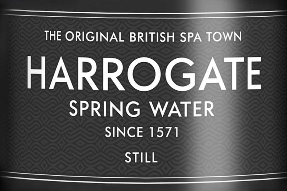 Harrogate Spring Water 