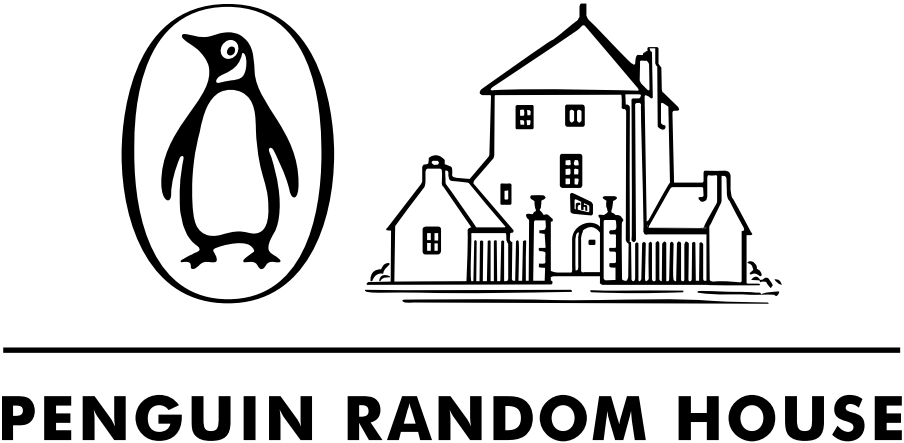 Penguin Random House logo