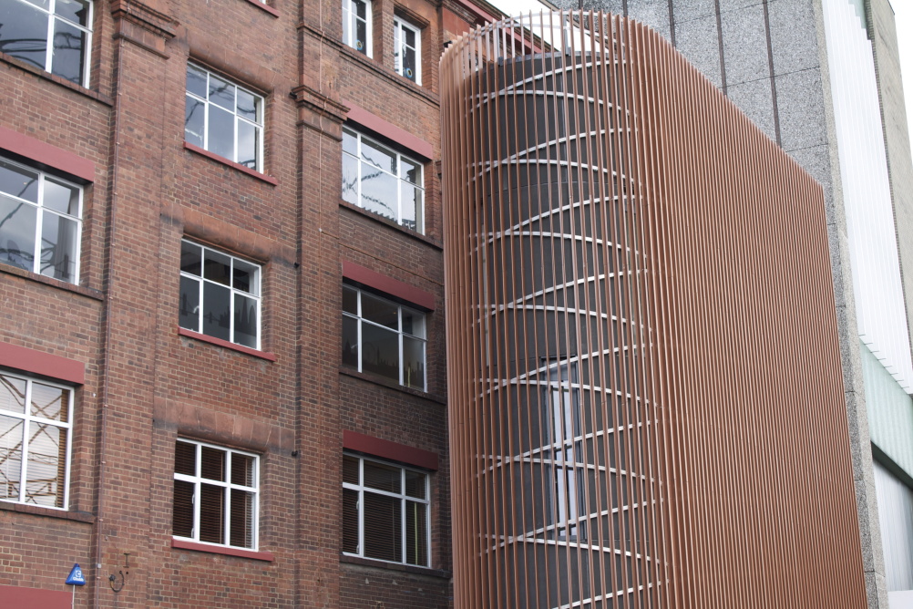 Beefeater London: The Home of Gin