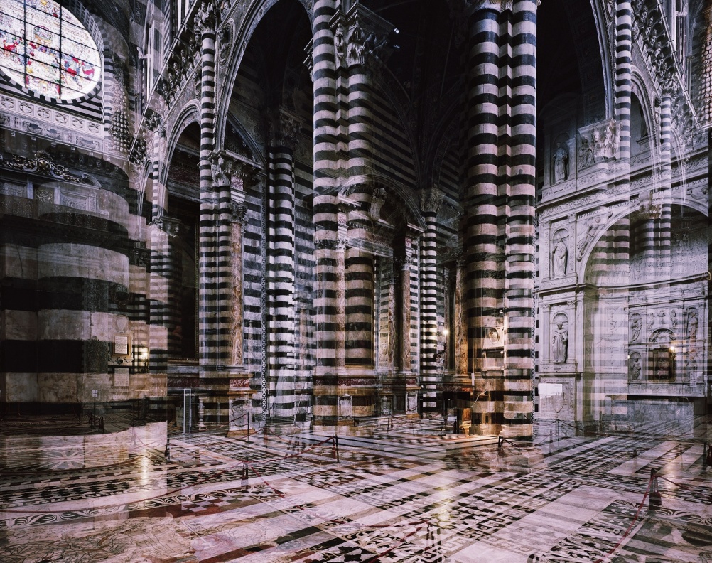Hagia Sophia Year 537 V