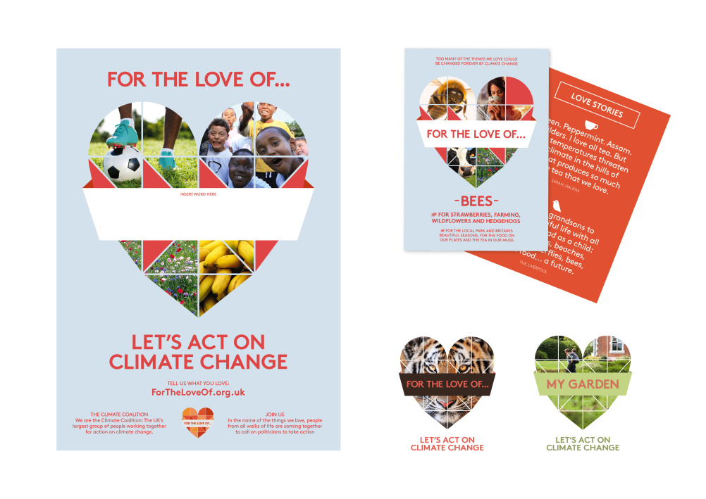 Climate Coalition