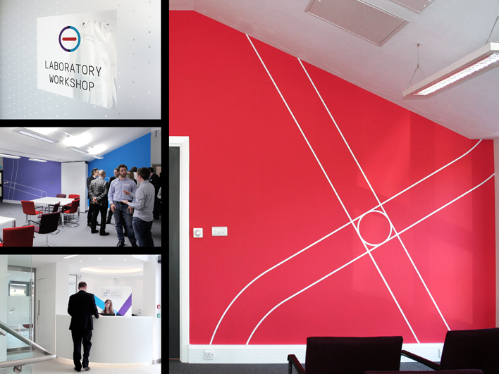 CDP by Moving Brands