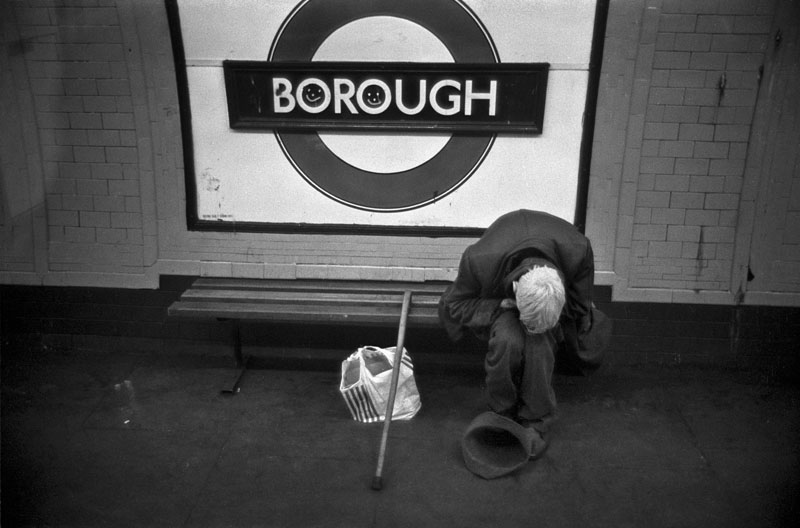 Borough