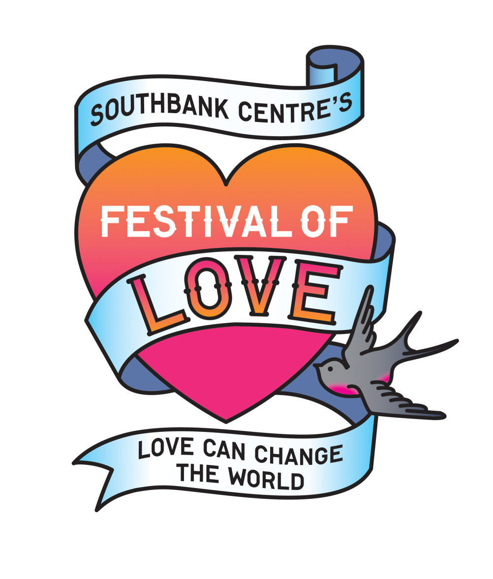 Southbank Centre's Festival of Love