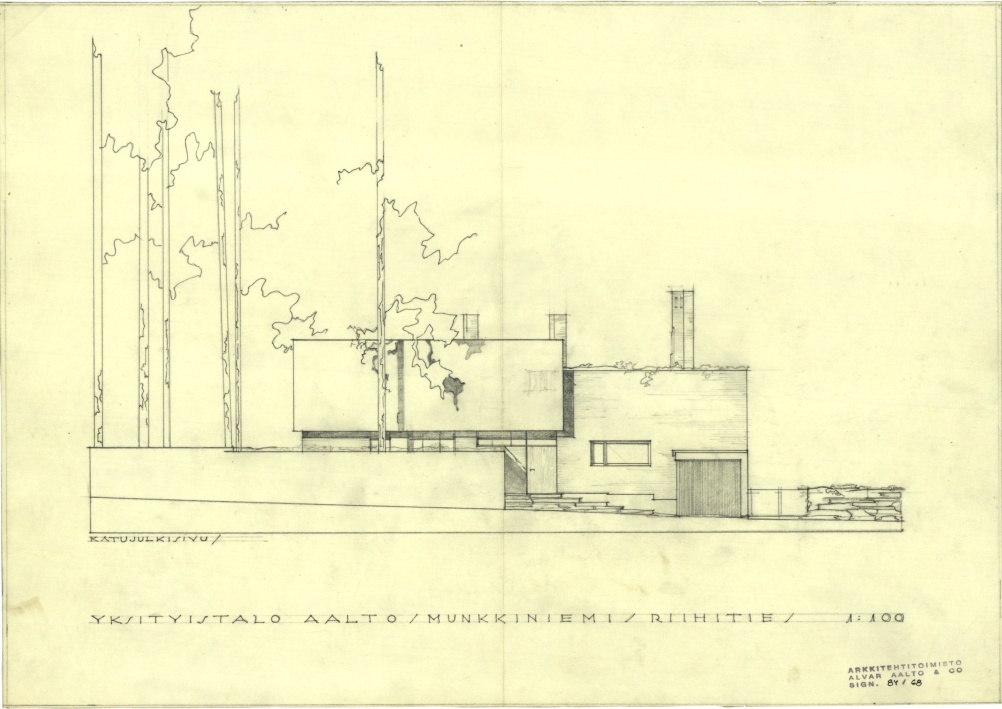 Gallery of AD Classics Viipuri Library  Alvar Aalto  15